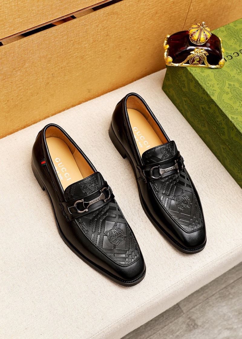 Gucci Business Shoes